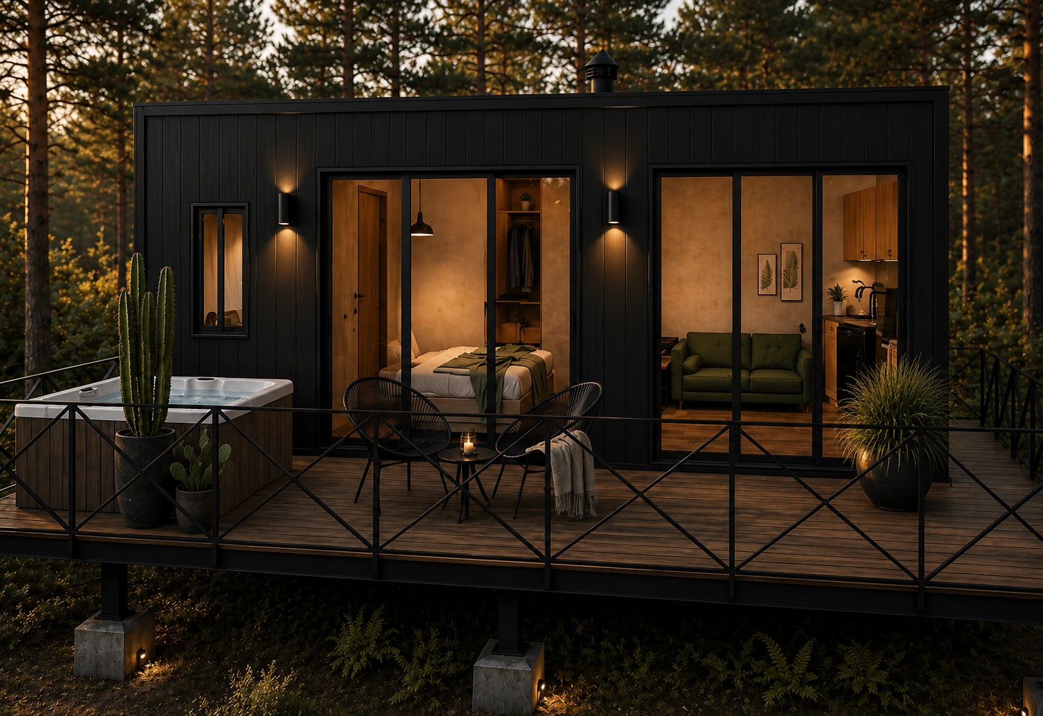 Tiny House